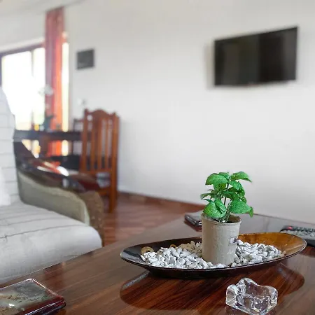 Ronaldo Apartment * Ishull-Lezhe