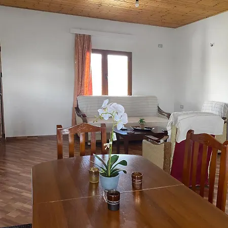 Ronaldo Apartment