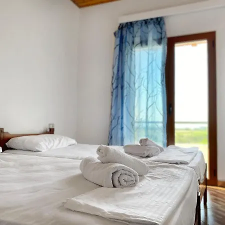 Ronaldo Apartment *