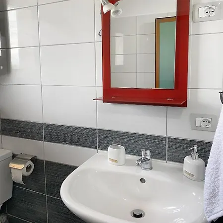 Ronaldo Apartment