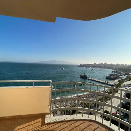Apartment Ronaldo