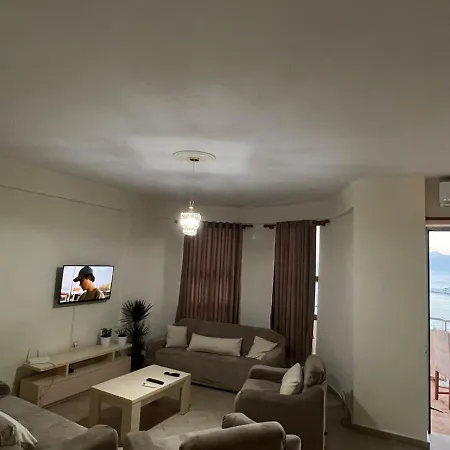 Ronaldo * Sarandë