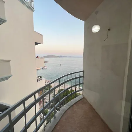 Ronaldo Apartment