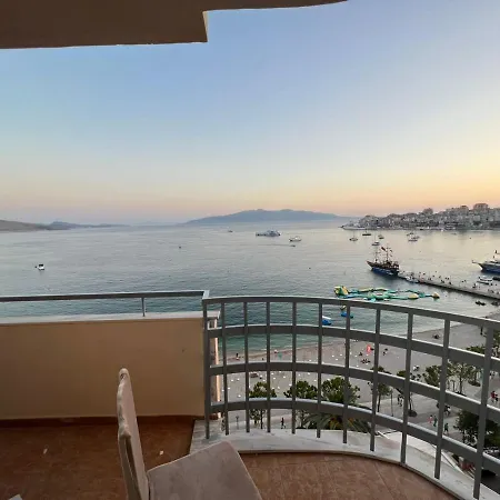 Ronaldo Apartment Sarandë