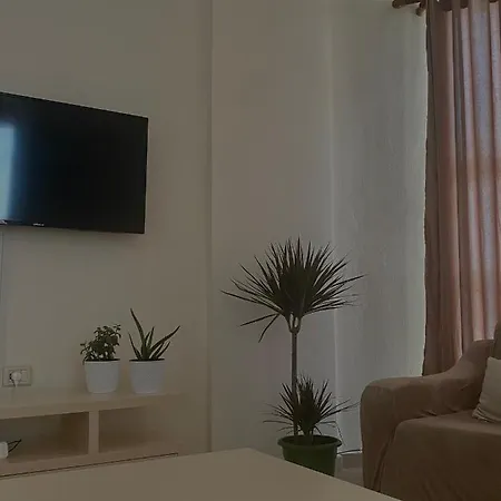 Ronaldo Apartment Sarandë