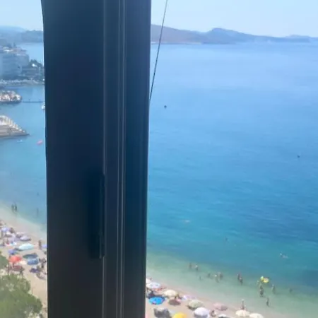 Ronaldo Apartment