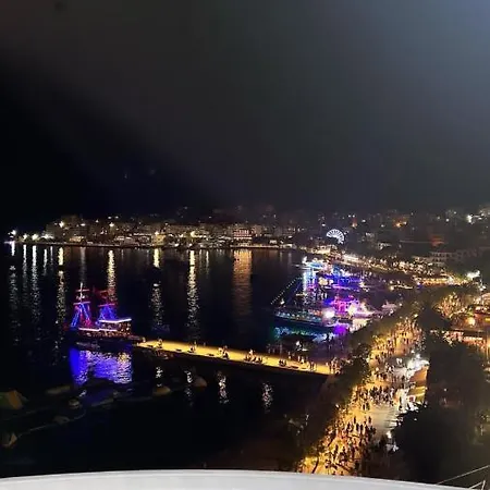 Ronaldo Apartment *