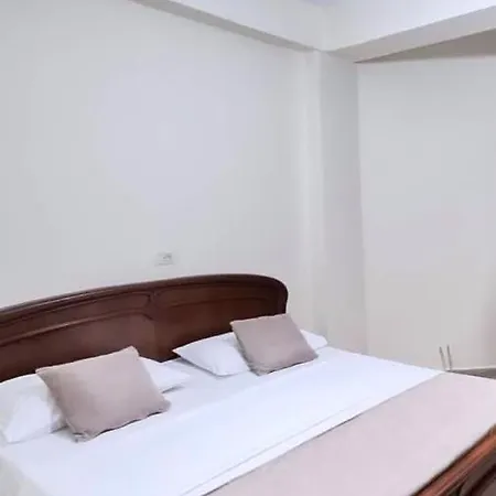 Ronaldo * Sarandë
