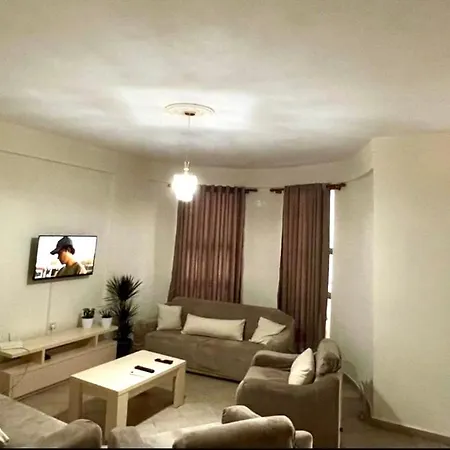 Ronaldo Apartment *
