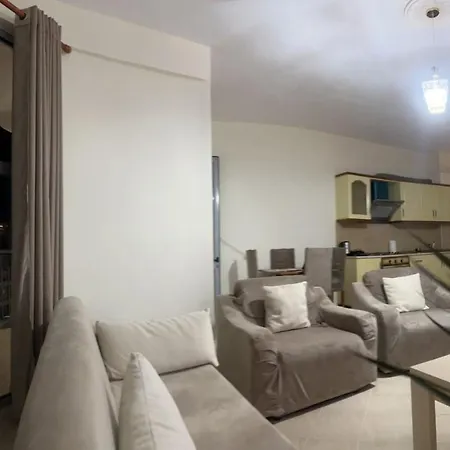 Ronaldo Apartment