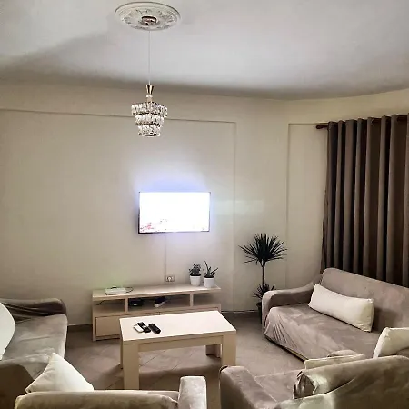 Apartment Ronaldo *