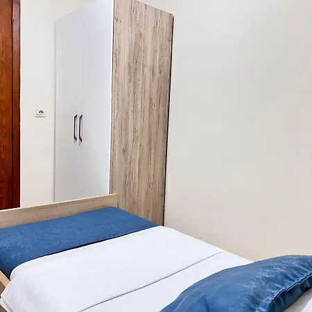 Ronaldo Apartment