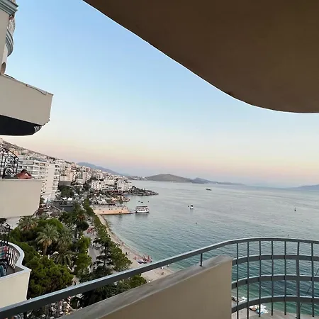 Ronaldo Apartment Sarande