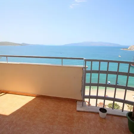 Ronaldo Apartment *
