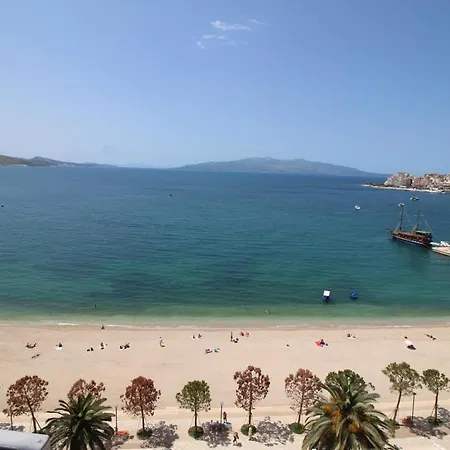 Apartment Ronaldo Sarandë